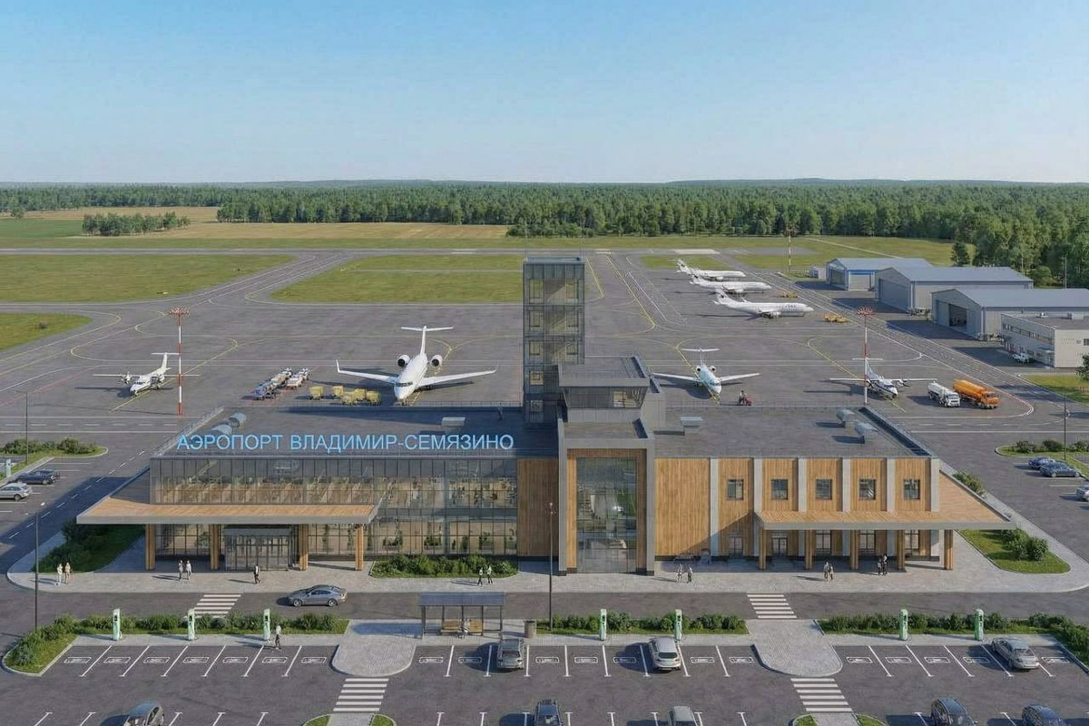 Как пел Юрий Антонов, «мечта сбывается и не сбывается». В случае большинства многообещающих городских проектов она исполниться не успела, но нейродизайнер Анастасия Якимова при помощи ИИ визуализировала для «Ключ-Медиа» идеальный Владимир. Мы представили, каким бы он мог встретить 2026 год, реализуй город все долгосрочные инициативы.