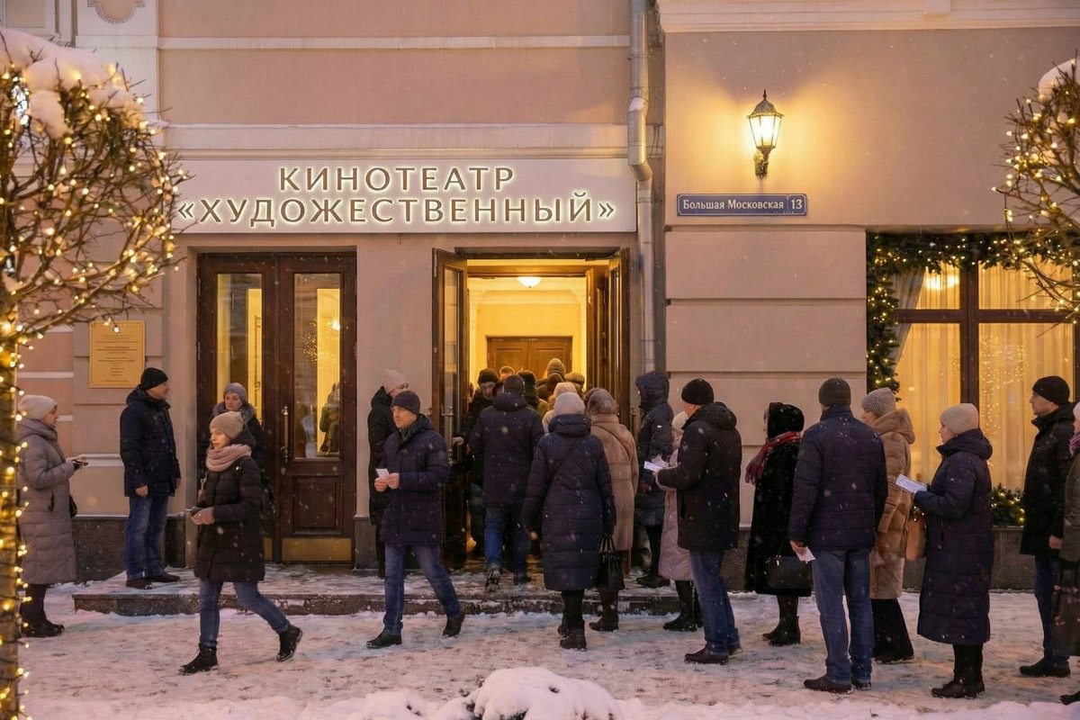 Как пел Юрий Антонов, «мечта сбывается и не сбывается». В случае большинства многообещающих городских проектов она исполниться не успела, но нейродизайнер Анастасия Якимова при помощи ИИ визуализировала для «Ключ-Медиа» идеальный Владимир. Мы представили, каким бы он мог встретить 2026 год, реализуй город все долгосрочные инициативы.