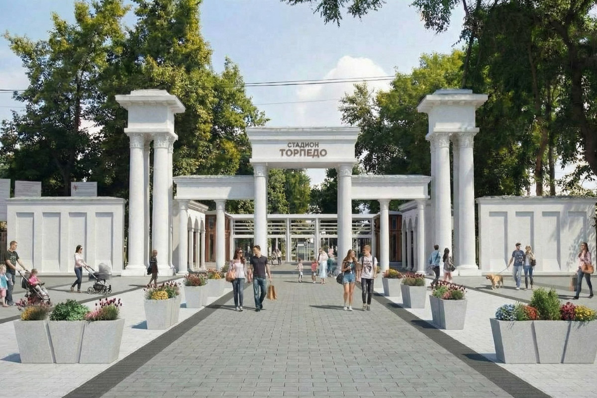 Как пел Юрий Антонов, «мечта сбывается и не сбывается». В случае большинства многообещающих городских проектов она исполниться не успела, но нейродизайнер Анастасия Якимова при помощи ИИ визуализировала для «Ключ-Медиа» идеальный Владимир. Мы представили, каким бы он мог встретить 2026 год, реализуй город все долгосрочные инициативы.