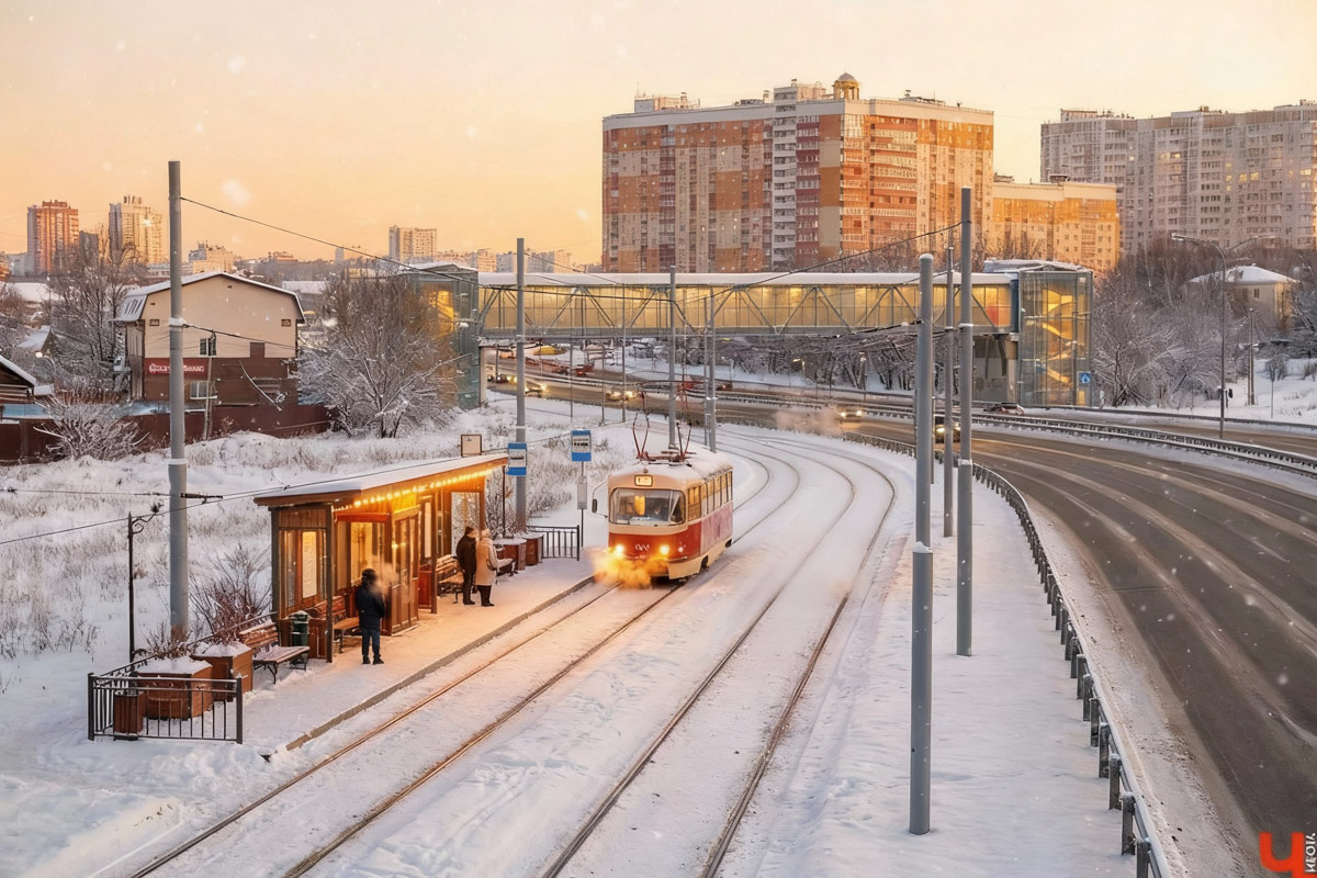 Как пел Юрий Антонов, «мечта сбывается и не сбывается». В случае большинства многообещающих городских проектов она исполниться не успела, но нейродизайнер Анастасия Якимова при помощи ИИ визуализировала для «Ключ-Медиа» идеальный Владимир. Мы представили, каким бы он мог встретить 2026 год, реализуй город все долгосрочные инициативы.