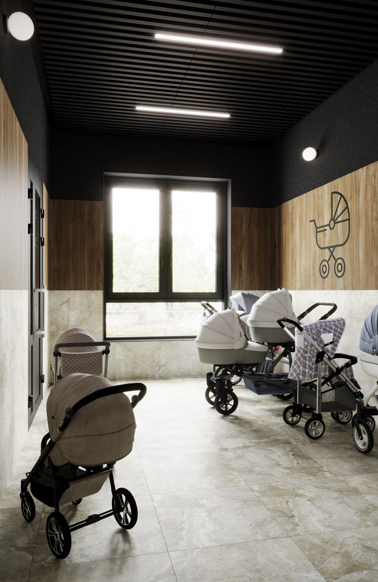 Представьте место, где городской ритм встречается с шепотом листвы, а из окна открывается не просто вид — перспектива. Там можно забыть о суете, не отказываясь от ее преимуществ. Эта новая реальность скоро появится в районе Доброе во Владимире. «Соколиный парк» — современный жилой комплекс от «Строим Групп».