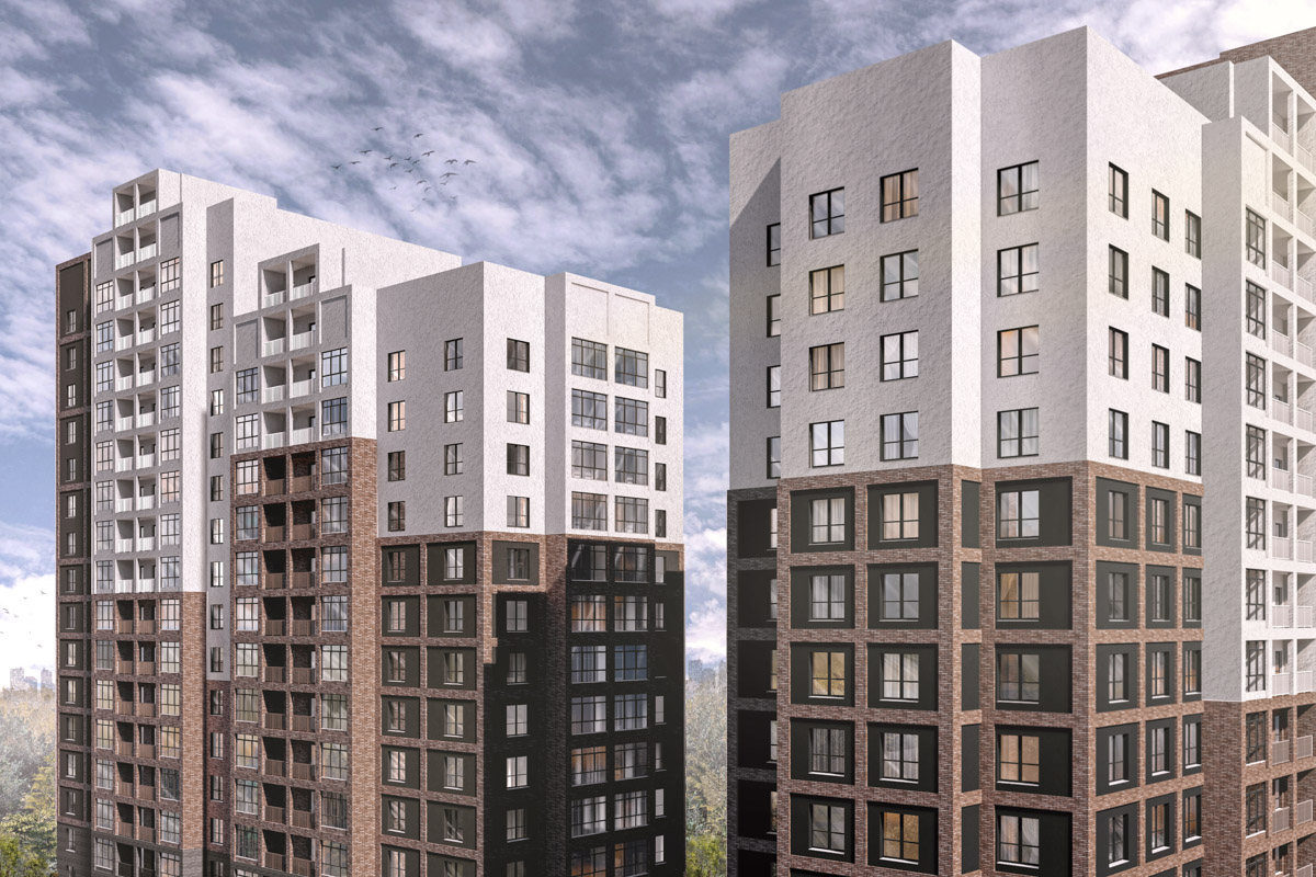 Представьте место, где городской ритм встречается с шепотом листвы, а из окна открывается не просто вид — перспектива. Там можно забыть о суете, не отказываясь от ее преимуществ. Эта новая реальность скоро появится в районе Доброе во Владимире. «Соколиный парк» — современный жилой комплекс от «Строим Групп».