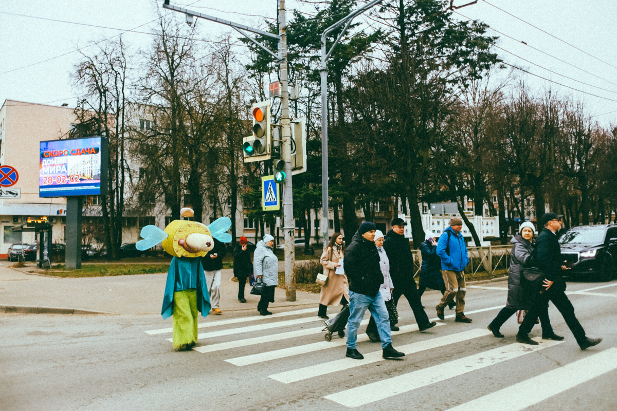 На протяжении минувших 12 месяцев 2025-го владимирские блогеры и фотографы создавали свой контент, вдохновляясь трендами Pinterest. Об этом инфлюенсеры 33-го региона поведали «Ключ-Медиа» в нашей подборке воплощенных модных тенденций по версии социальной сети для эстетов.