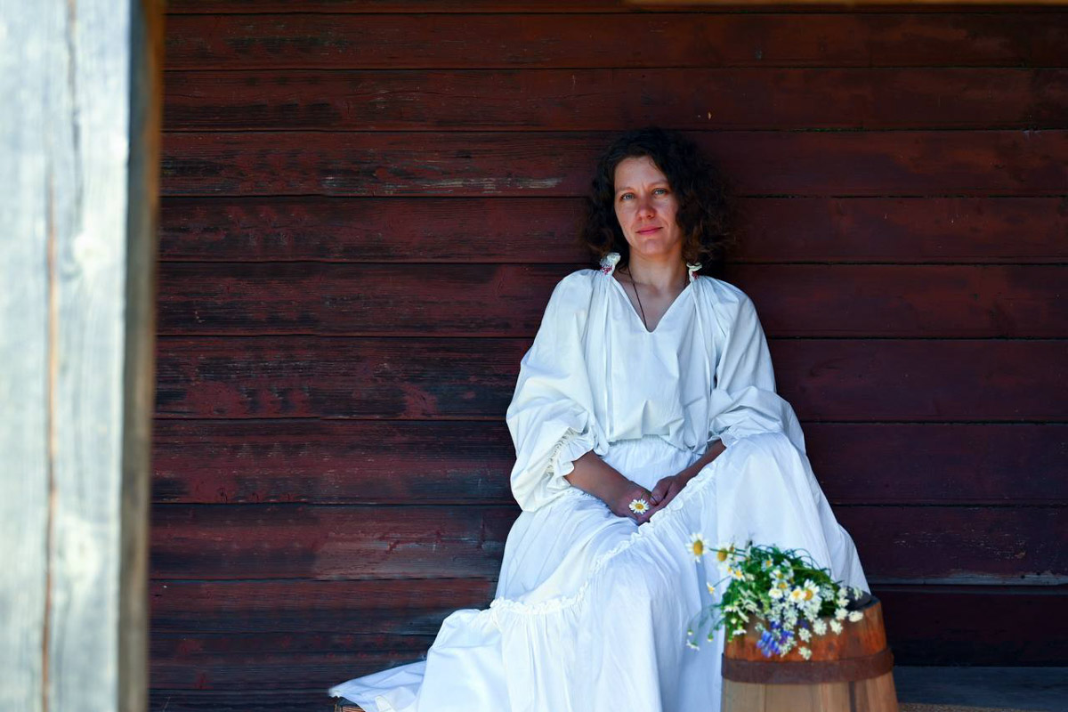 На протяжении минувших 12 месяцев 2025-го владимирские блогеры и фотографы создавали свой контент, вдохновляясь трендами Pinterest. Об этом инфлюенсеры 33-го региона поведали «Ключ-Медиа» в нашей подборке воплощенных модных тенденций по версии социальной сети для эстетов.