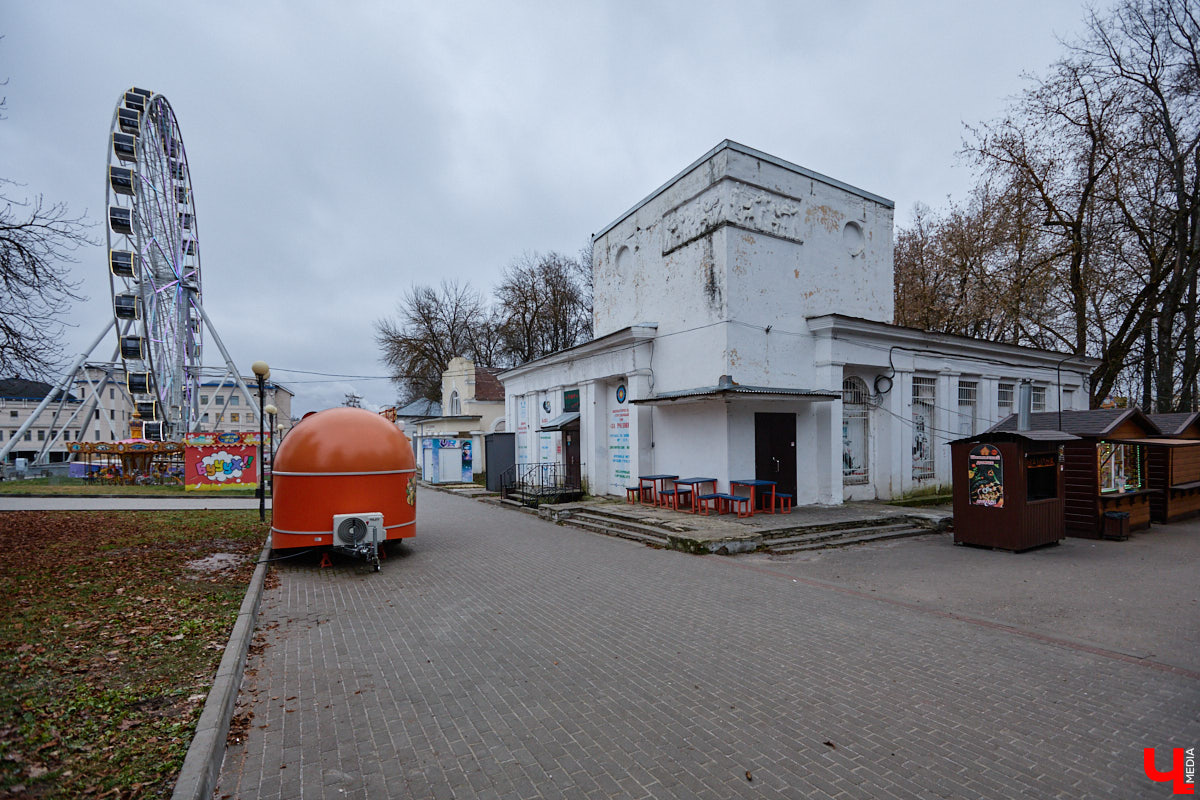 Лагерь немецких военнопленных, Собачий поселок, народные «сталинки», ВДНХ, парк им. 850-летия, Экспоцентр, школа № 8 — что между ними общего? Так или иначе все эти разнородные объекты связаны с одним из самых молодых советских заводов во Владимире — нынешним «Электроприбором».