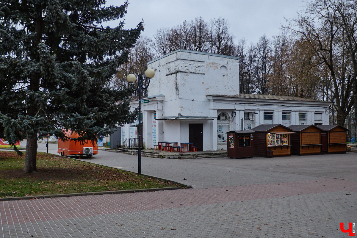 Лагерь немецких военнопленных, Собачий поселок, народные «сталинки», ВДНХ, парк им. 850-летия, Экспоцентр, школа № 8 — что между ними общего? Так или иначе все эти разнородные объекты связаны с одним из самых молодых советских заводов во Владимире — нынешним «Электроприбором».
