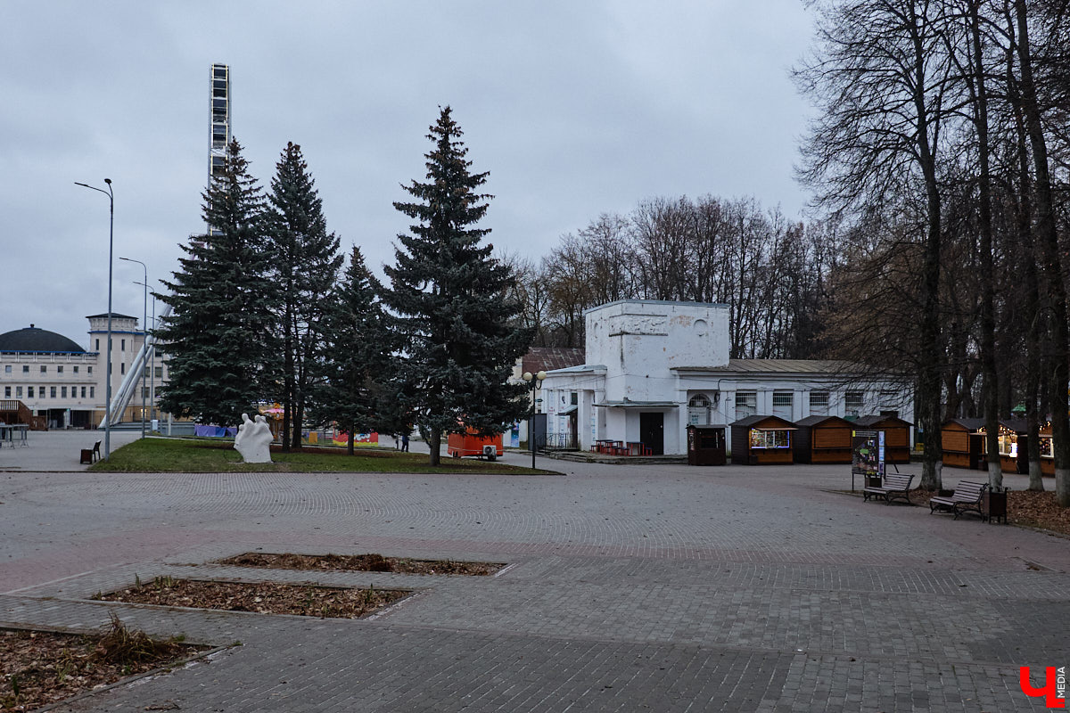 Лагерь немецких военнопленных, Собачий поселок, народные «сталинки», ВДНХ, парк им. 850-летия, Экспоцентр, школа № 8 — что между ними общего? Так или иначе все эти разнородные объекты связаны с одним из самых молодых советских заводов во Владимире — нынешним «Электроприбором».