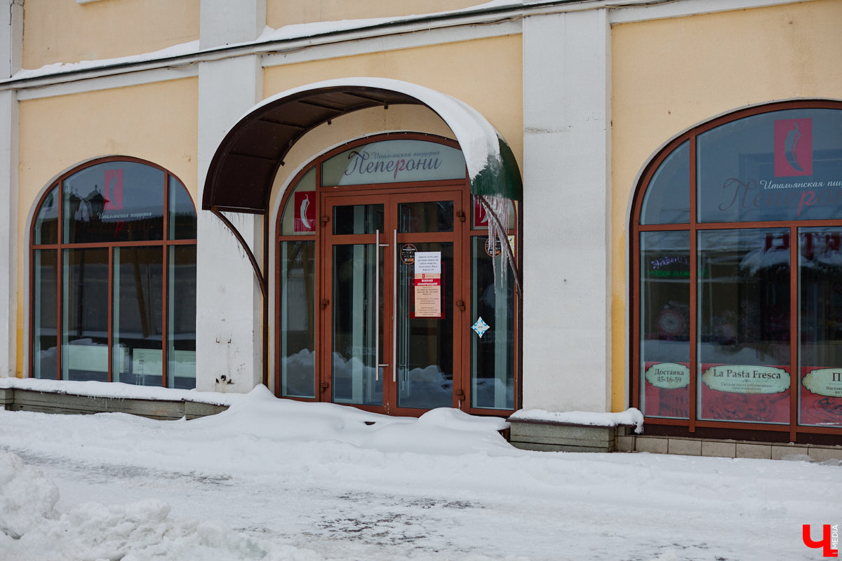 В конце 2025-го мы писали об уходе из города трех гастрономических проектов. В начале 2026-го список закрытых заведений успел пополниться, а некоторые точки встали на путь изменений. «Ключ-Медиа» выяснил, каких же кафе и ресторанов владимирцы не досчитаются в наступившем году и что за перемены ожидают рынок.