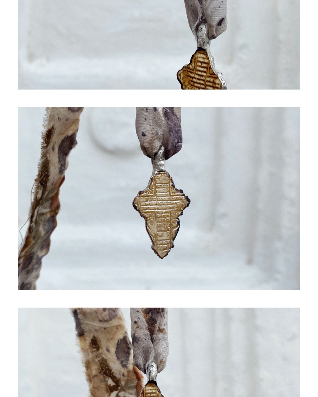 Приятно увидеть региональные мотивы на вещах прикладного характера: частичка родной земли всегда с тобой. Дизайнеры продолжают вдохновляться наследием Владимиро-Суздальского края и выпускать актуальные для современной жизни коллекции с местным колоритом. «Ключ-Медиа» собрал интересные художественные концепции, напоминающие о нашем культурном прошлом.