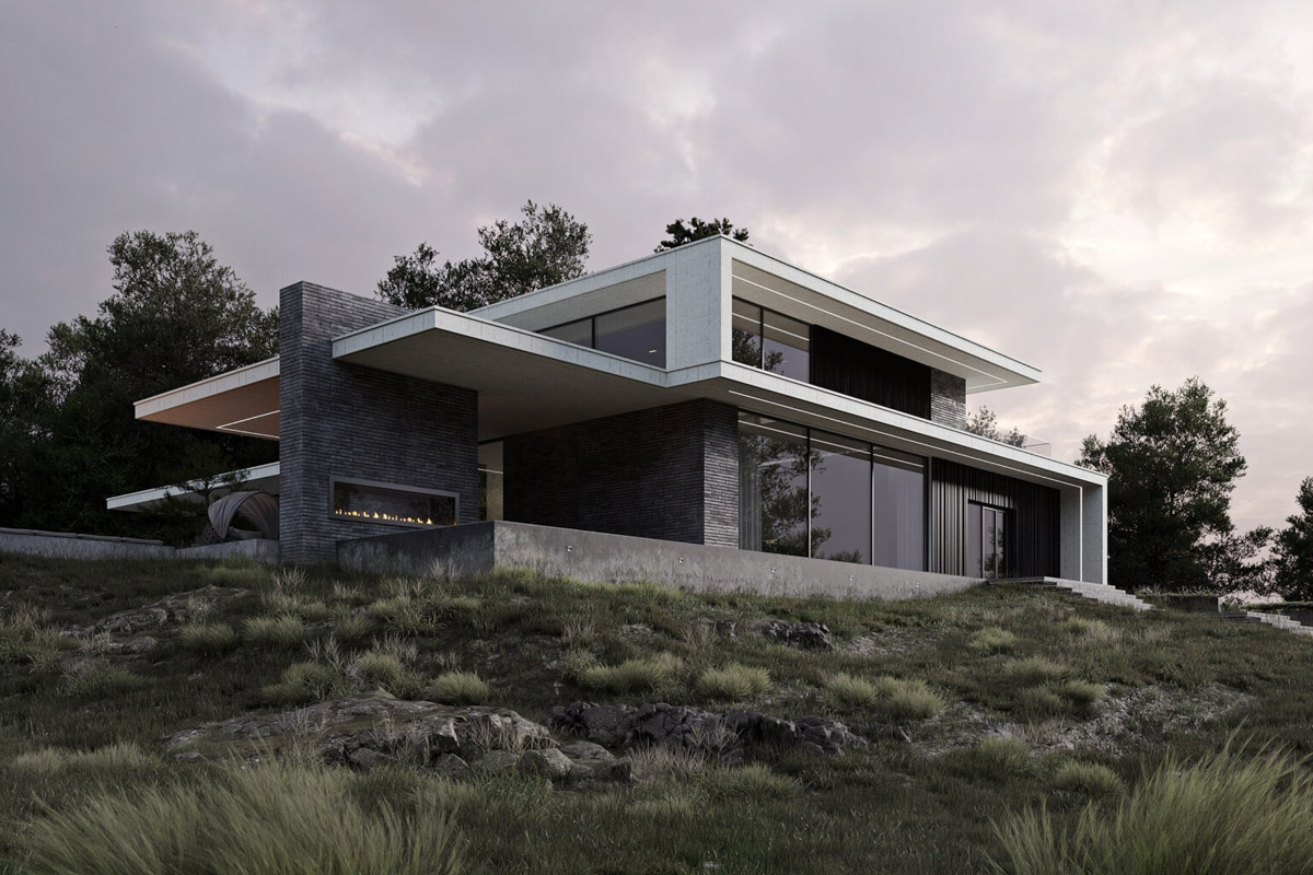 Имя Кирилла Раймера у многих на слуху. Руководитель собственного архитектурно-дизайнерского бюро создает невероятные проекты как в нашей стране, так и за рубежом. Ряд из них становились номинантами премий, причем некоторые хорошо знакомы даже владимирцам. Так, концепции двух популярных городских заведений и трехэтажного дома в центре — результат работы команды нашего героя.