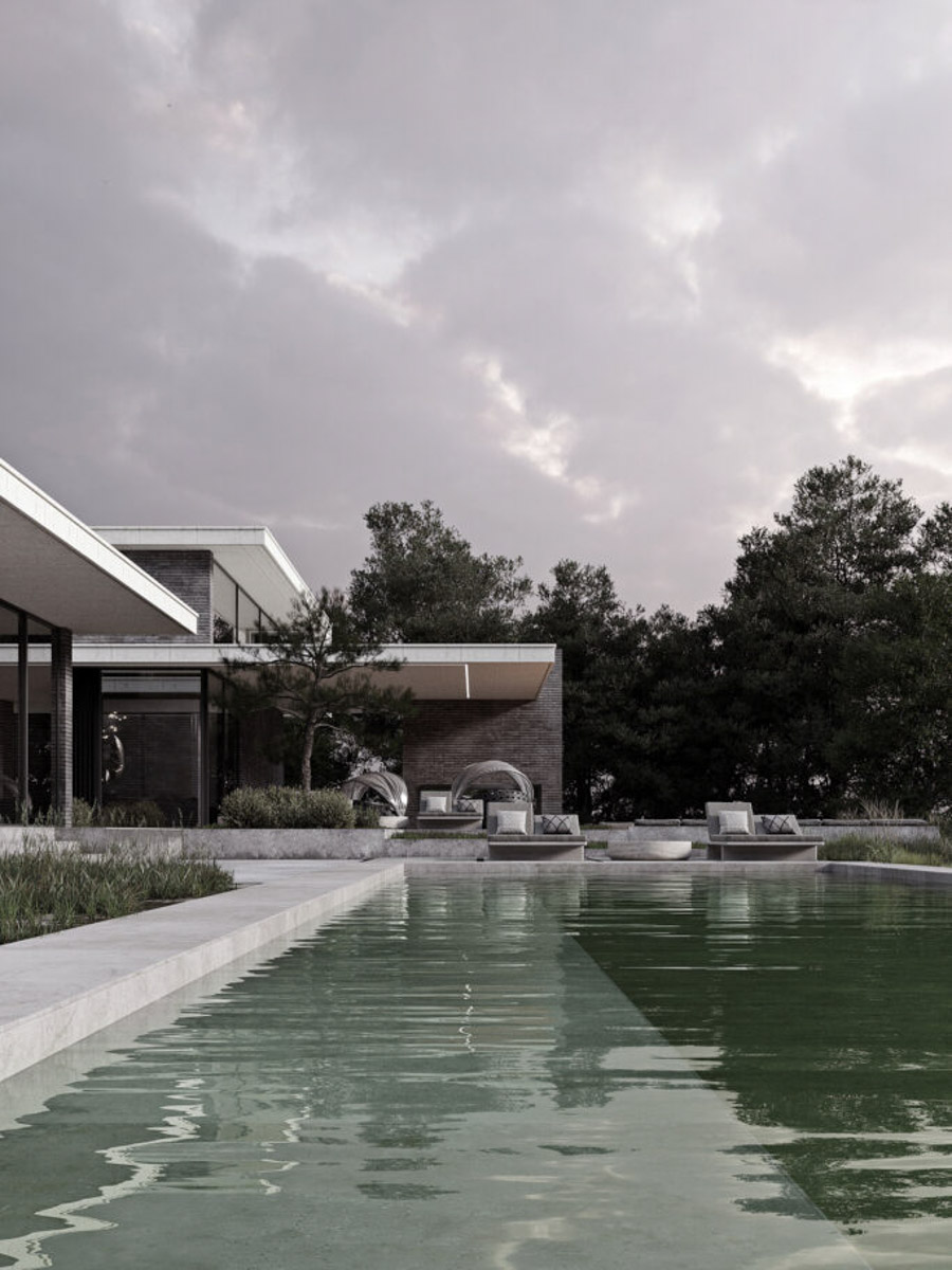 Имя Кирилла Раймера у многих на слуху. Руководитель собственного архитектурно-дизайнерского бюро создает невероятные проекты как в нашей стране, так и за рубежом. Ряд из них становились номинантами премий, причем некоторые хорошо знакомы даже владимирцам. Так, концепции двух популярных городских заведений и трехэтажного дома в центре — результат работы команды нашего героя.