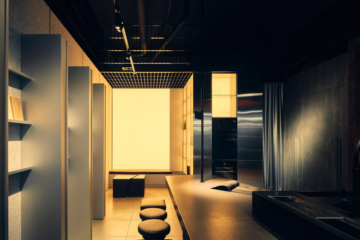 Имя Кирилла Раймера у многих на слуху. Руководитель собственного архитектурно-дизайнерского бюро создает невероятные проекты как в нашей стране, так и за рубежом. Ряд из них становились номинантами премий, причем некоторые хорошо знакомы даже владимирцам. Так, концепции двух популярных городских заведений и трехэтажного дома в центре — результат работы команды нашего героя.