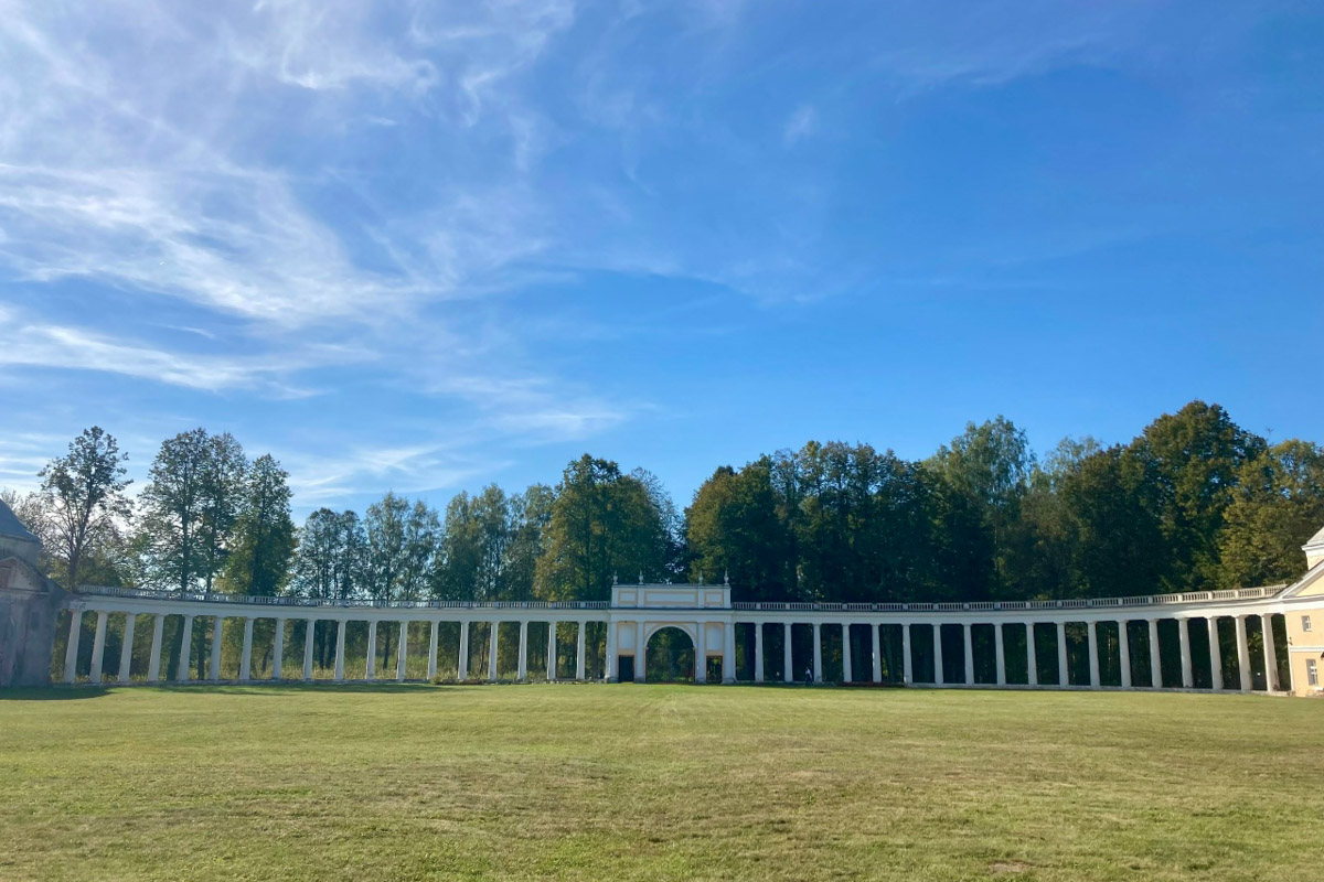 Стены старинных усадеб могут рассказать о многом, надо лишь прислушаться. Супруги Владимир и Анна собирают эти истории, колеся по стране. Наши ребята объездили порядка 10 регионов и посетили около сотни сооружений. В их коллекции есть резные терема, солидные поместья из камня и другие достойные внимания здания, в которых жили князья и графы.