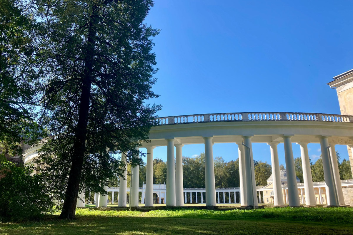 Стены старинных усадеб могут рассказать о многом, надо лишь прислушаться. Супруги Владимир и Анна собирают эти истории, колеся по стране. Наши ребята объездили порядка 10 регионов и посетили около сотни сооружений. В их коллекции есть резные терема, солидные поместья из камня и другие достойные внимания здания, в которых жили князья и графы.