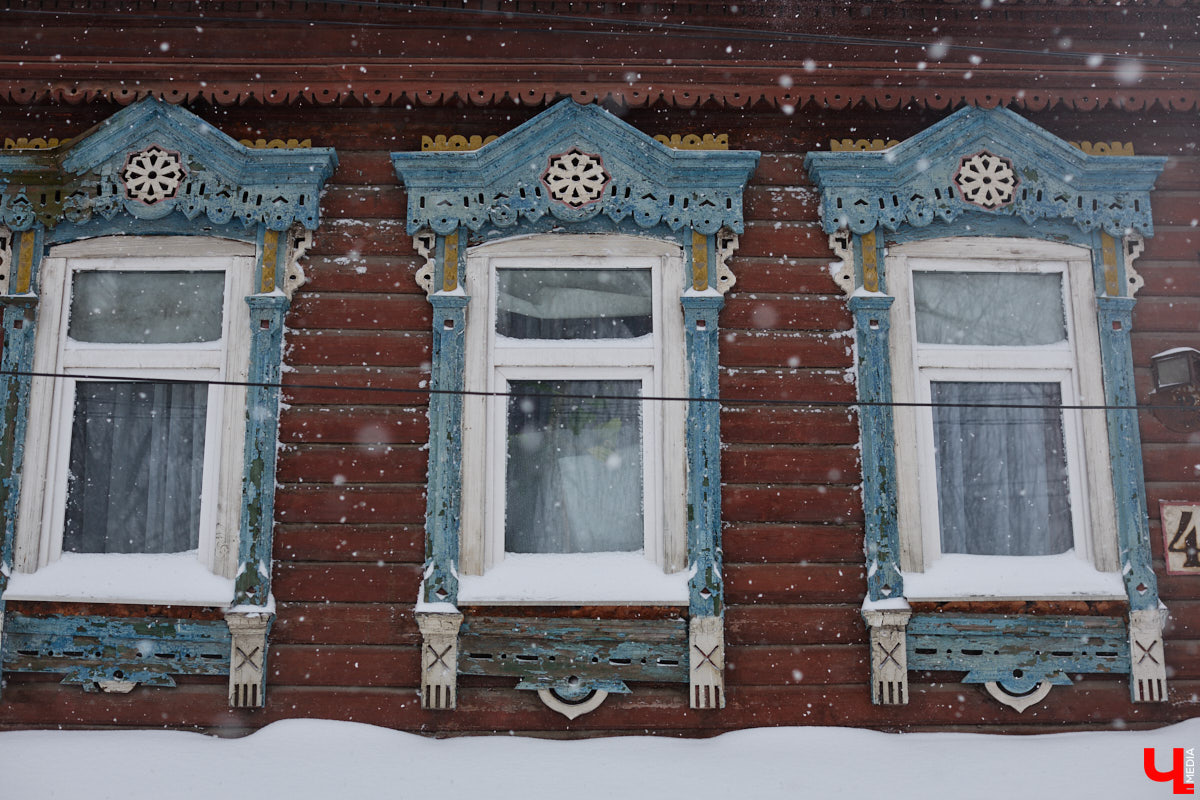Во Владимире анонсировали создание туристического маршрута от вокзала до филармонии. Пока инициатива звучит многообещающе. Главное, чтобы к мнению жителей прислушались. У них точно найдется что сказать, как убедился «Ключ-Медиа».