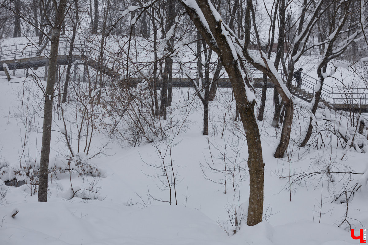 Во Владимире анонсировали создание туристического маршрута от вокзала до филармонии. Пока инициатива звучит многообещающе. Главное, чтобы к мнению жителей прислушались. У них точно найдется что сказать, как убедился «Ключ-Медиа».