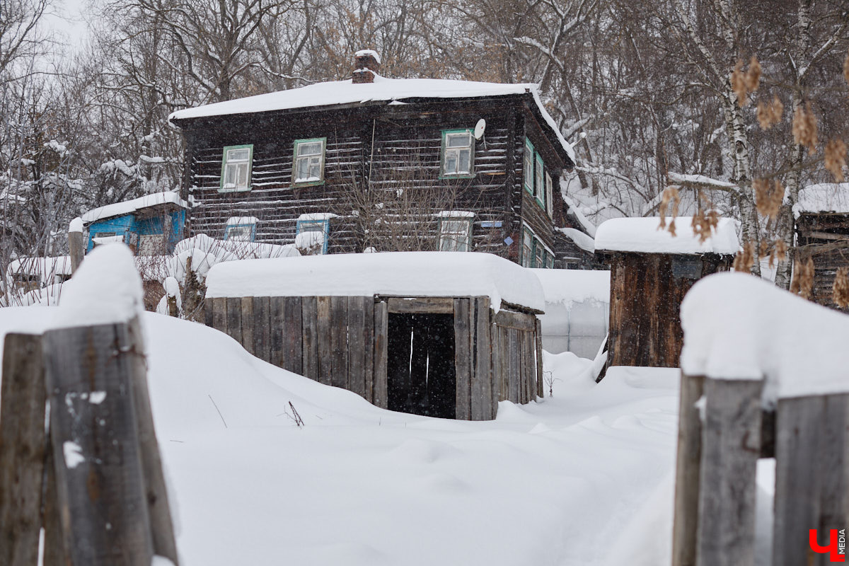 Во Владимире анонсировали создание туристического маршрута от вокзала до филармонии. Пока инициатива звучит многообещающе. Главное, чтобы к мнению жителей прислушались. У них точно найдется что сказать, как убедился «Ключ-Медиа».