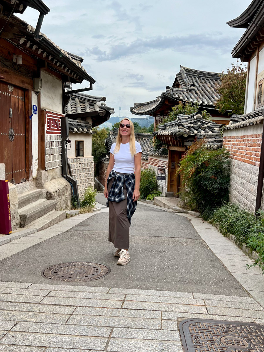 Преподавательница английского языка Татьяна Рубцова за свою жизнь посетила уже 31 страну. И это число продолжает расти. Буквально на днях она вернулась из Катманду — красочной столицы Непала. А после рассказала «Ключ-Медиа» о своей страсти к изучению разных уголков планеты и впечатлениях, полученных в пути.