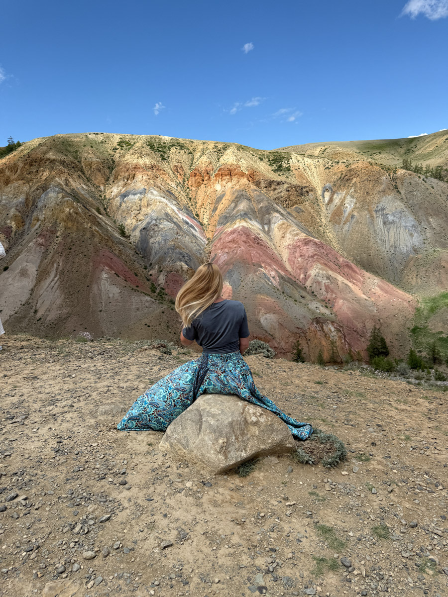 Преподавательница английского языка Татьяна Рубцова за свою жизнь посетила уже 31 страну. И это число продолжает расти. Буквально на днях она вернулась из Катманду — красочной столицы Непала. А после рассказала «Ключ-Медиа» о своей страсти к изучению разных уголков планеты и впечатлениях, полученных в пути.