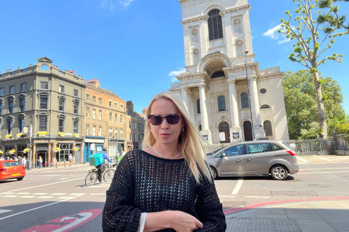 Преподавательница английского языка Татьяна Рубцова за свою жизнь посетила уже 31 страну. И это число продолжает расти. Буквально на днях она вернулась из Катманду — красочной столицы Непала. А после рассказала «Ключ-Медиа» о своей страсти к изучению разных уголков планеты и впечатлениях, полученных в пути.