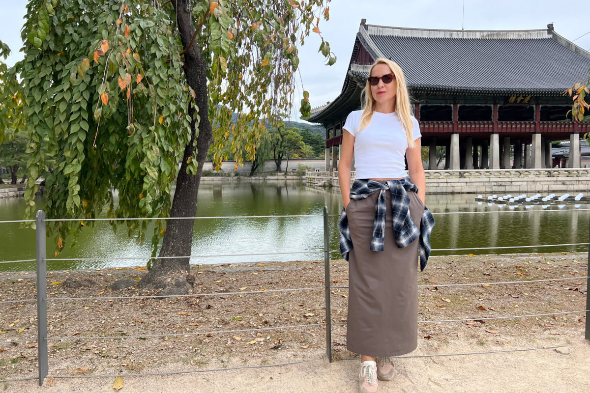 Преподавательница английского языка Татьяна Рубцова за свою жизнь посетила уже 31 страну. И это число продолжает расти. Буквально на днях она вернулась из Катманду — красочной столицы Непала. А после рассказала «Ключ-Медиа» о своей страсти к изучению разных уголков планеты и впечатлениях, полученных в пути.