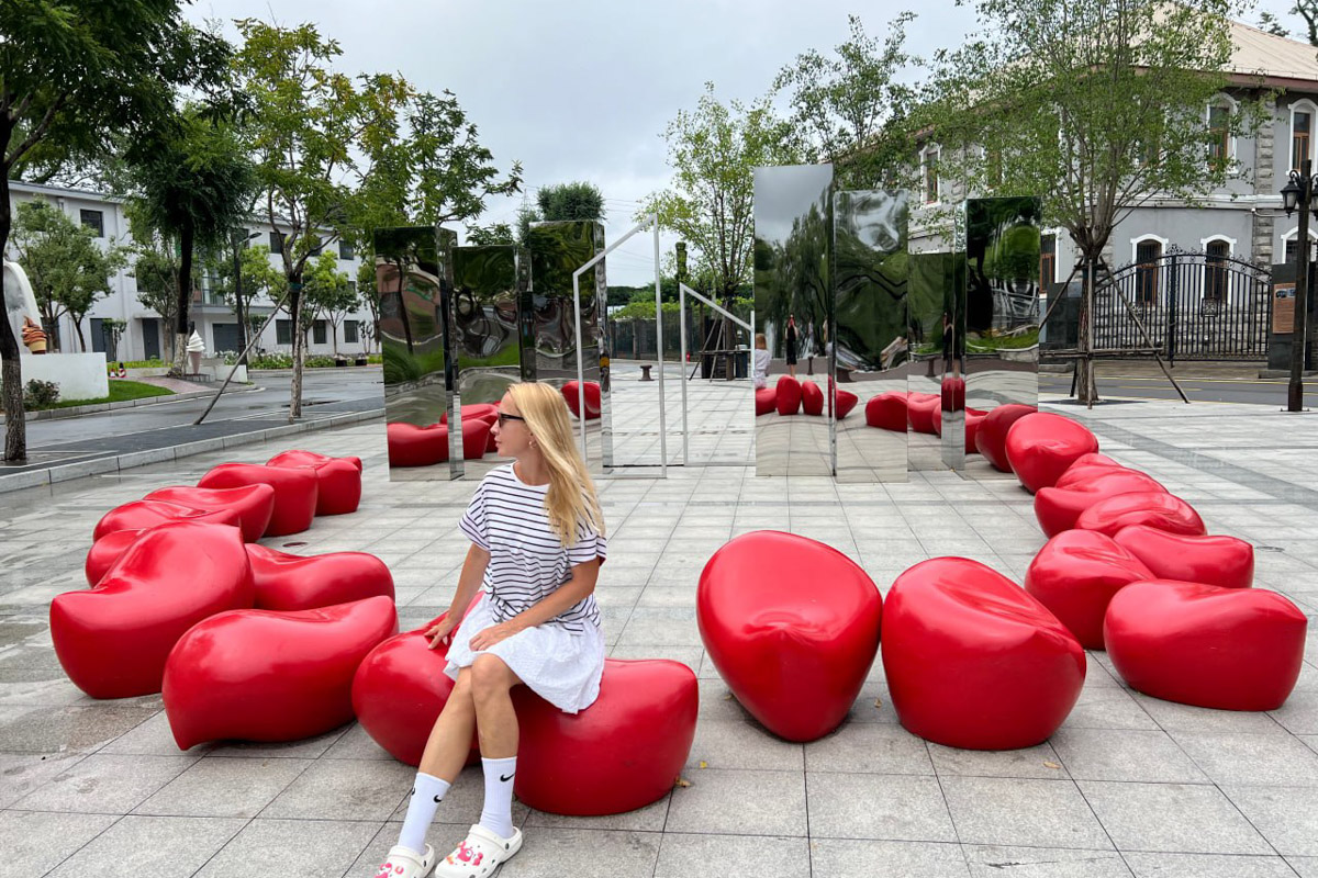 Преподавательница английского языка Татьяна Рубцова за свою жизнь посетила уже 31 страну. И это число продолжает расти. Буквально на днях она вернулась из Катманду — красочной столицы Непала. А после рассказала «Ключ-Медиа» о своей страсти к изучению разных уголков планеты и впечатлениях, полученных в пути.