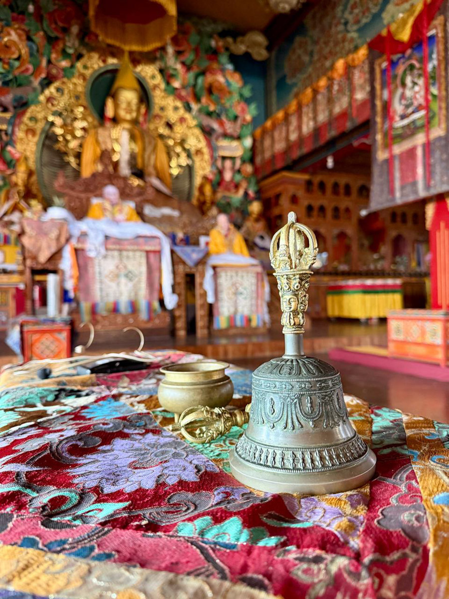 Преподавательница английского языка Татьяна Рубцова за свою жизнь посетила уже 31 страну. И это число продолжает расти. Буквально на днях она вернулась из Катманду — красочной столицы Непала. А после рассказала «Ключ-Медиа» о своей страсти к изучению разных уголков планеты и впечатлениях, полученных в пути.