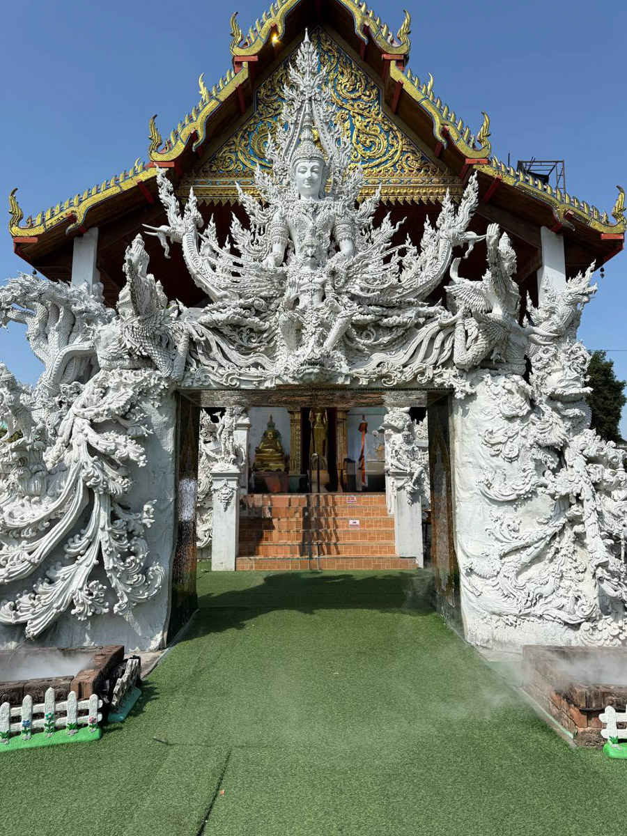 Преподавательница английского языка Татьяна Рубцова за свою жизнь посетила уже 31 страну. И это число продолжает расти. Буквально на днях она вернулась из Катманду — красочной столицы Непала. А после рассказала «Ключ-Медиа» о своей страсти к изучению разных уголков планеты и впечатлениях, полученных в пути.