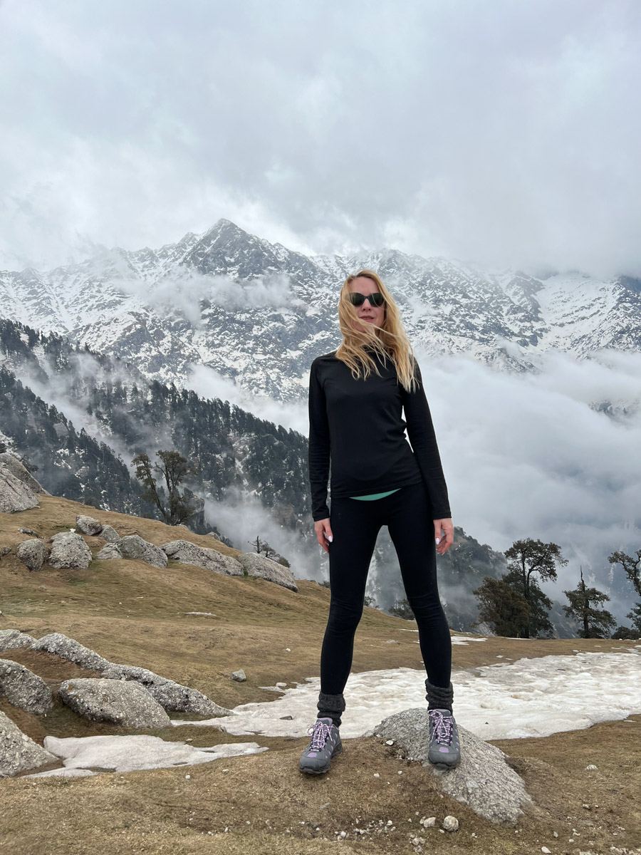 Преподавательница английского языка Татьяна Рубцова за свою жизнь посетила уже 31 страну. И это число продолжает расти. Буквально на днях она вернулась из Катманду — красочной столицы Непала. А после рассказала «Ключ-Медиа» о своей страсти к изучению разных уголков планеты и впечатлениях, полученных в пути.