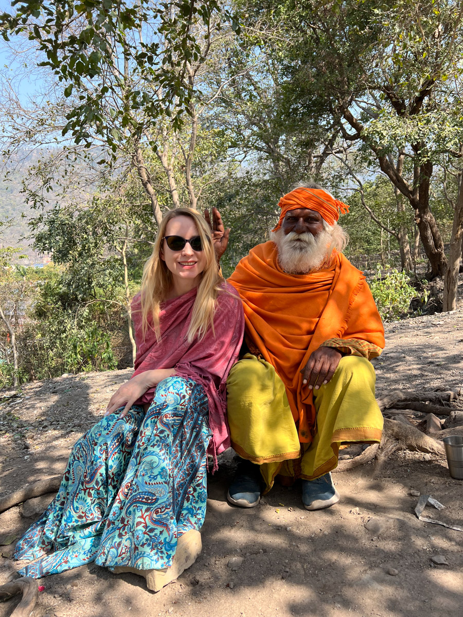 Преподавательница английского языка Татьяна Рубцова за свою жизнь посетила уже 31 страну. И это число продолжает расти. Буквально на днях она вернулась из Катманду — красочной столицы Непала. А после рассказала «Ключ-Медиа» о своей страсти к изучению разных уголков планеты и впечатлениях, полученных в пути.