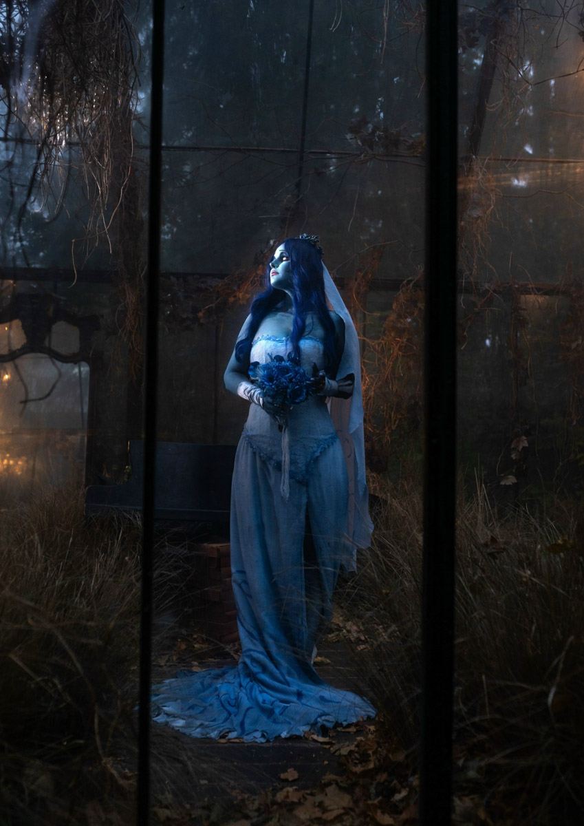 Владимирский визажист Маргарита Сазанова — мастер на все руки. Она легко воплотит в жизнь любой художественный образ. Самые интересные работы местной повелительницы тона, теней и губной помады решил собрать «Ключ-Медиа».