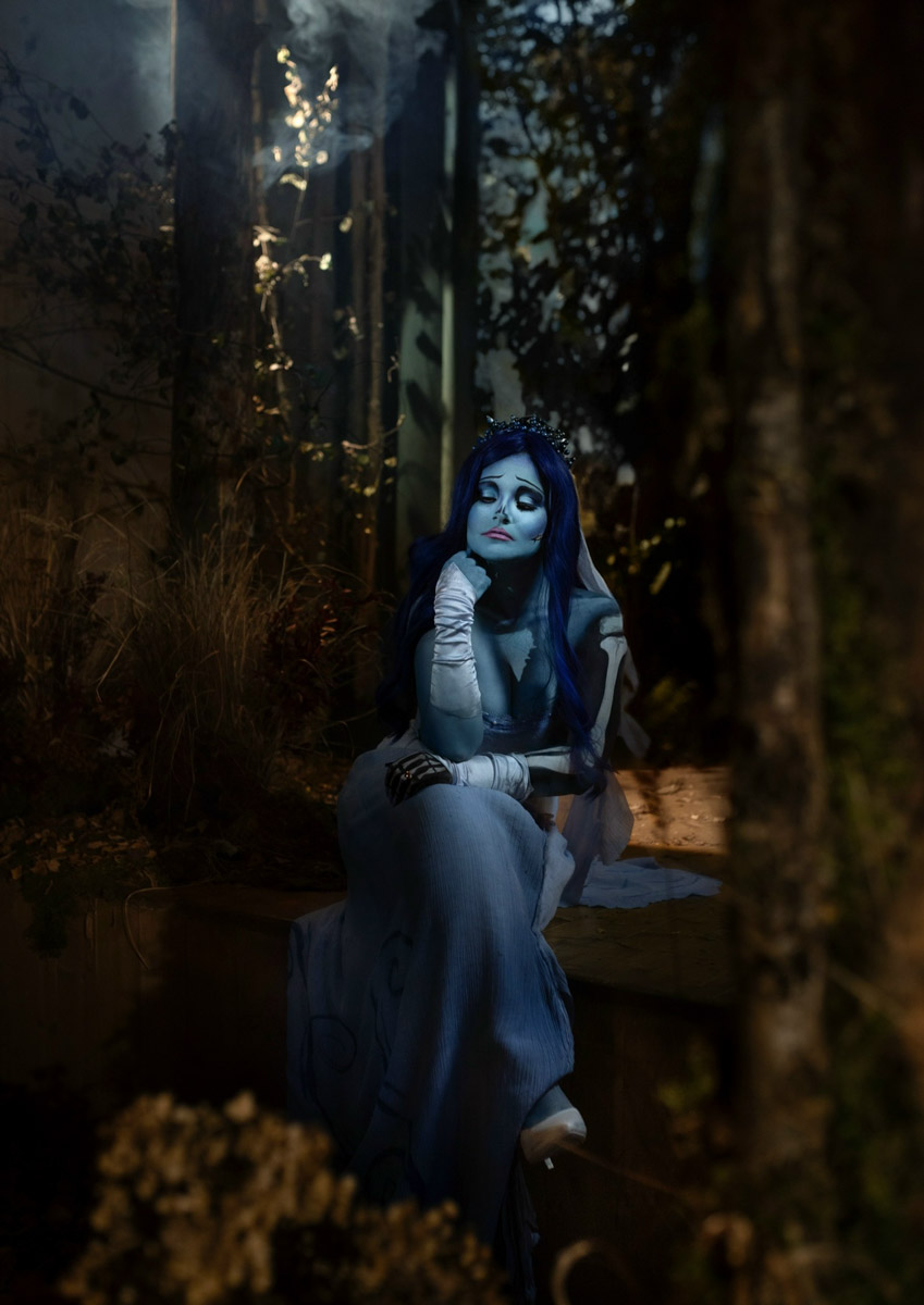 Владимирский визажист Маргарита Сазанова — мастер на все руки. Она легко воплотит в жизнь любой художественный образ. Самые интересные работы местной повелительницы тона, теней и губной помады решил собрать «Ключ-Медиа».