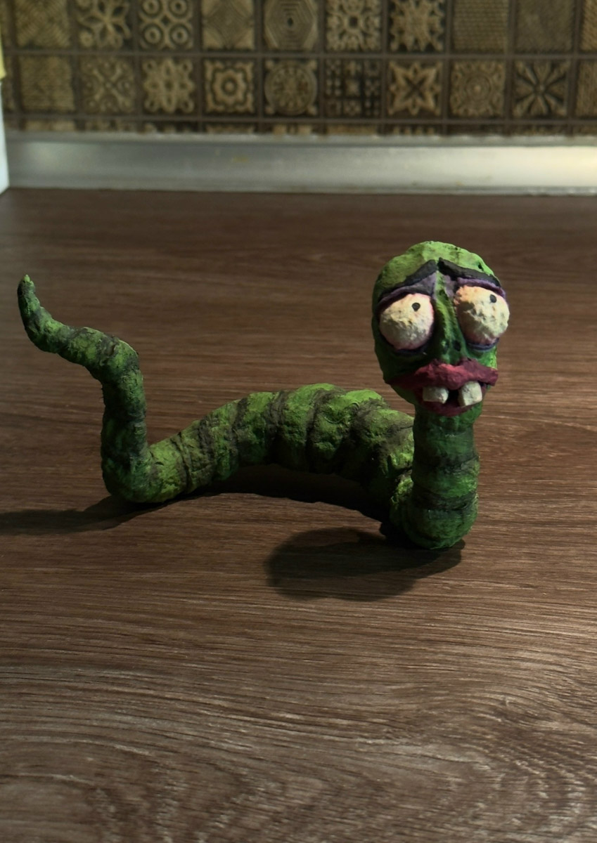 Владимирский визажист Маргарита Сазанова — мастер на все руки. Она легко воплотит в жизнь любой художественный образ. Самые интересные работы местной повелительницы тона, теней и губной помады решил собрать «Ключ-Медиа».