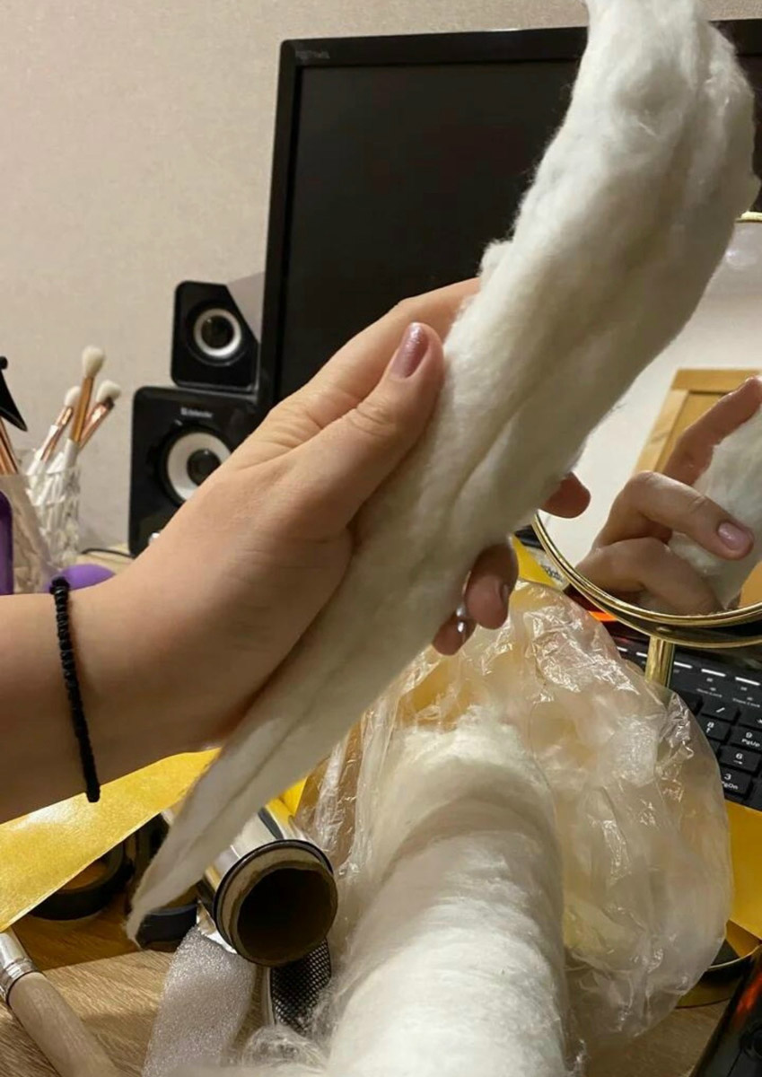 Владимирский визажист Маргарита Сазанова — мастер на все руки. Она легко воплотит в жизнь любой художественный образ. Самые интересные работы местной повелительницы тона, теней и губной помады решил собрать «Ключ-Медиа».