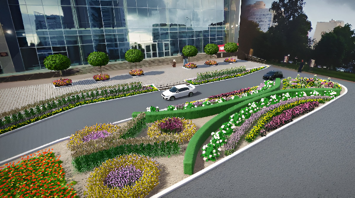 В этом году «зеленая трансформация» Владимира затронет несколько главнейших локаций областного центра. Какие еще точки на карте помимо городских ворот вошли в список местных садовников? И что по этому поводу думают независимые эксперты? Разобраться помогла ландшафтный архитектор Полина Алехина.