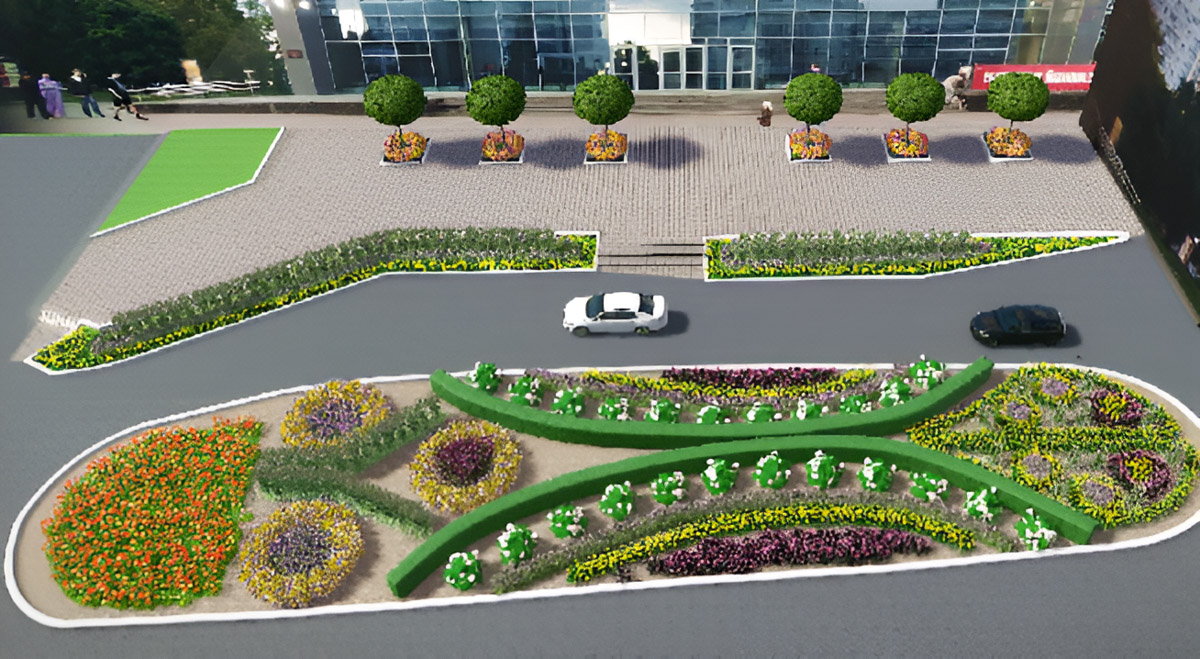 В этом году «зеленая трансформация» Владимира затронет несколько главнейших локаций областного центра. Какие еще точки на карте помимо городских ворот вошли в список местных садовников? И что по этому поводу думают независимые эксперты? Разобраться помогла ландшафтный архитектор Полина Алехина.