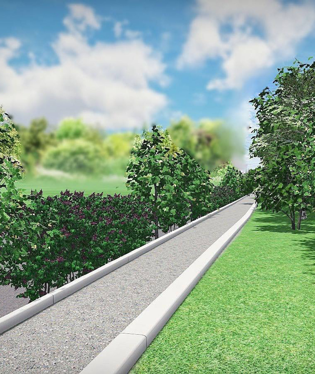 В этом году «зеленая трансформация» Владимира затронет несколько главнейших локаций областного центра. Какие еще точки на карте помимо городских ворот вошли в список местных садовников? И что по этому поводу думают независимые эксперты? Разобраться помогла ландшафтный архитектор Полина Алехина.