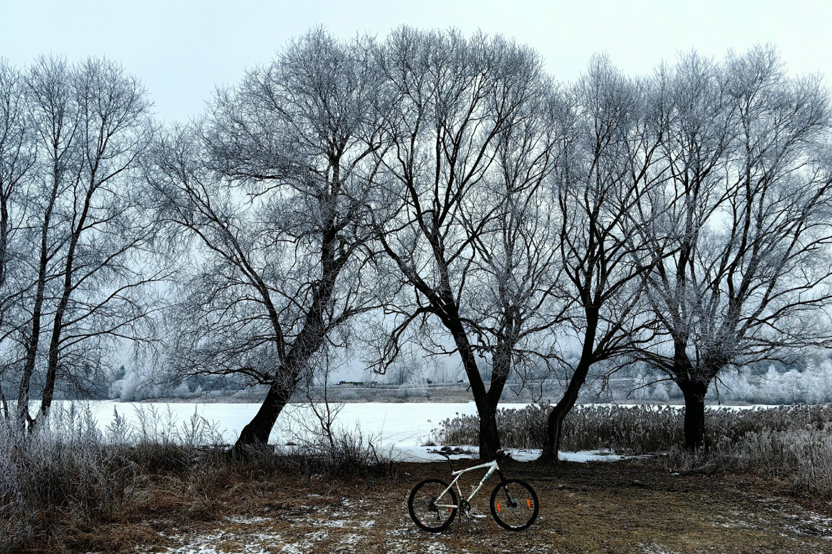 Минувшая и нынешняя зимы выдались аномальными. Но если начало 2025-го запомнилось апрельским вайбом, то старт 2026-го удивил небывалыми сугробами и морозами. Подобная разница не осталась незамеченной — владимирские фотографы поделились с «Ключ-Медиа» сравнительными кадрами двух таких непохожих друг на друга сезонов.