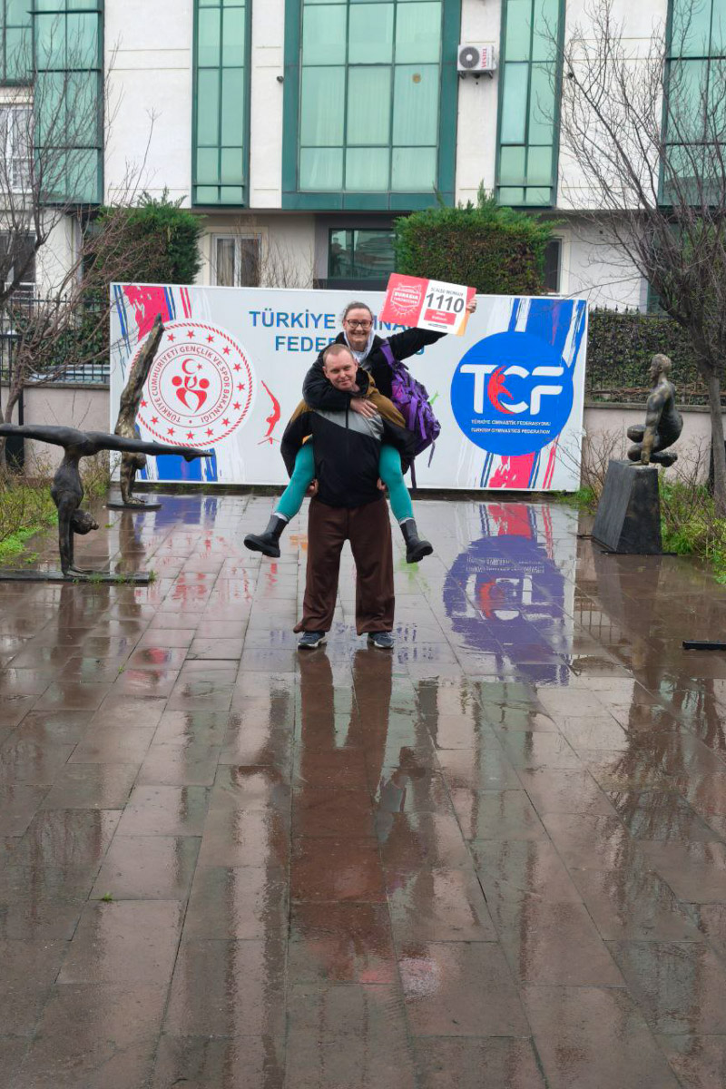 Бег, канат, бёрпи, поднятие тяжестей: соревнования по кроссфиту, бесспорно, одни из самых зрелищных. 7 и 8 февраля в Стамбуле прошел международный турнир Eurasia Throwdown, где среди десятков чемпионов силу и выносливость продемонстрировали три владимирские атлетки.