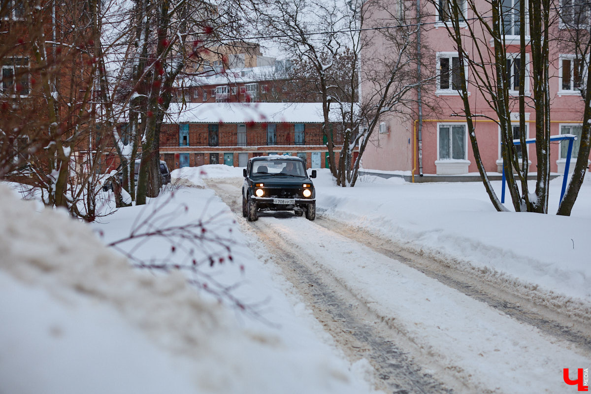 Прошлогодняя зима с весенним вайбом многим пришлась не по душе. Зато в этом сезоне и морозов, и снега хоть отбавляй, только вот радости всё равно мало. Больно уж непостоянная ситуация за окном. И гостеприимнее февраль не станет.