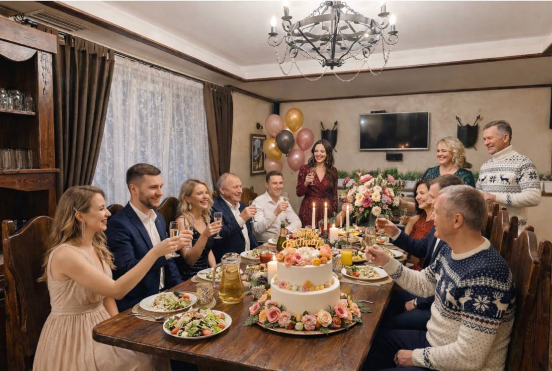 Вы задумывались, как отметить свой день рождения по-особенному? Устроить такой праздник, который точно останется в памяти на долгое время. Кафе и ресторанами никого не удивишь, да и порой там слишком дорого, шумно и тесно. Поэтому лучше рассмотреть новый, современный вариант. Организовать торжество в экопространстве на берегу водохранилища Содышка предлагает барбекю-парк «Зеленый мыс»!