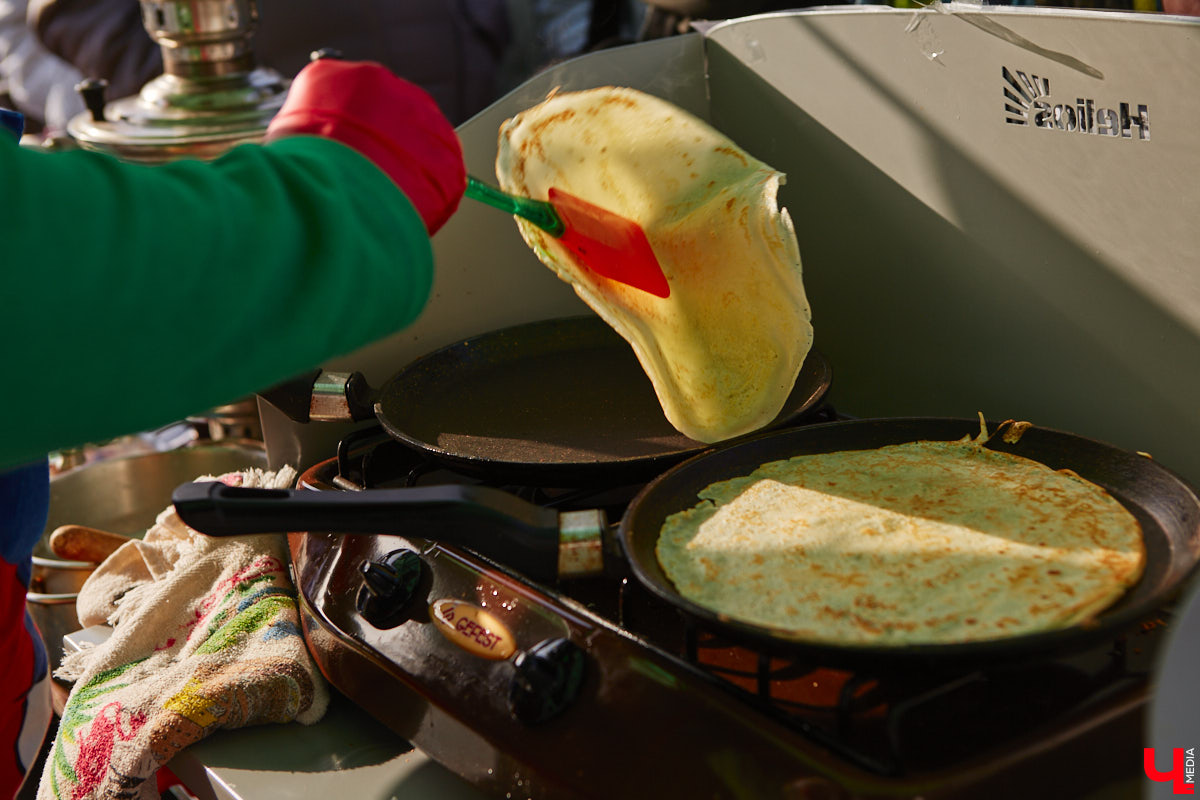 В ближайшие выходные у нас будет официальный повод сказать зиме: «Давай, до свидания». 21 и 22 февраля в регионе отмечают широкую Масленицу. Праздничные мероприятия пройдут во всех городах Владимирской области, но самые масштабные гуляния по традиции развернутся в Суздале и Владимире. «Ключ-Медиа» детально изучил афишу.