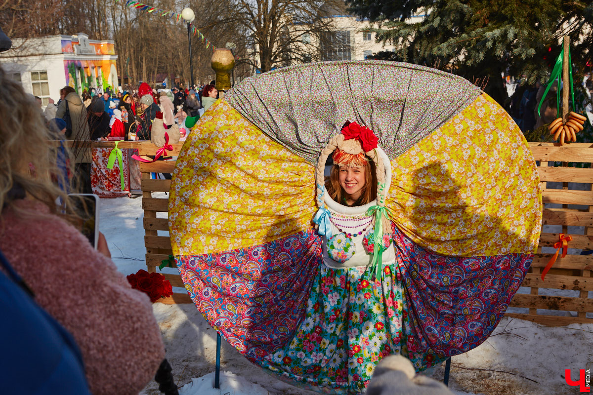 В ближайшие выходные у нас будет официальный повод сказать зиме: «Давай, до свидания». 21 и 22 февраля в регионе отмечают широкую Масленицу. Праздничные мероприятия пройдут во всех городах Владимирской области, но самые масштабные гуляния по традиции развернутся в Суздале и Владимире. «Ключ-Медиа» детально изучил афишу.