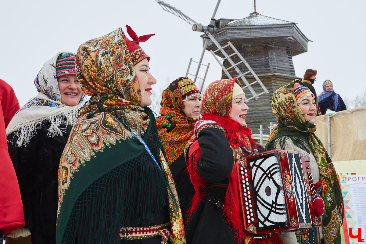 В ближайшие выходные у нас будет официальный повод сказать зиме: «Давай, до свидания». 21 и 22 февраля в регионе отмечают широкую Масленицу. Праздничные мероприятия пройдут во всех городах Владимирской области, но самые масштабные гуляния по традиции развернутся в Суздале и Владимире. «Ключ-Медиа» детально изучил афишу.