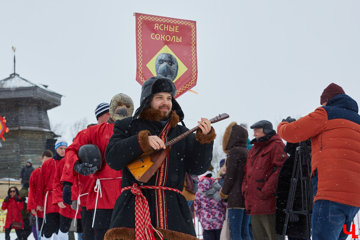 В ближайшие выходные у нас будет официальный повод сказать зиме: «Давай, до свидания». 21 и 22 февраля в регионе отмечают широкую Масленицу. Праздничные мероприятия пройдут во всех городах Владимирской области, но самые масштабные гуляния по традиции развернутся в Суздале и Владимире. «Ключ-Медиа» детально изучил афишу.