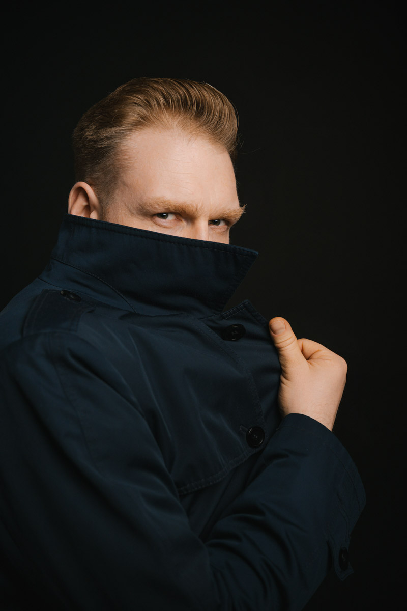 Как представители сильного пола бьются над тайной, о чем думают женщины, так и дамы не сошлись во мнении, какой он — настоящий мужчина. В попытке разобраться в этом вопросе «Ключ-Медиа» собрал воедино харизматичных джентльменов Владимира, а потом спросил героев и их половинок о качествах истинных мачо.