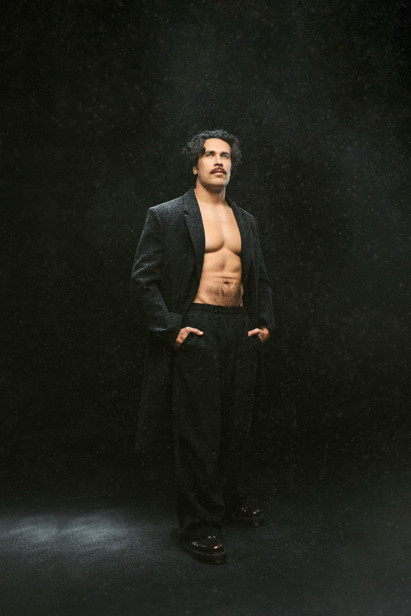 Как представители сильного пола бьются над тайной, о чем думают женщины, так и дамы не сошлись во мнении, какой он — настоящий мужчина. В попытке разобраться в этом вопросе «Ключ-Медиа» собрал воедино харизматичных джентльменов Владимира, а потом спросил героев и их половинок о качествах истинных мачо.