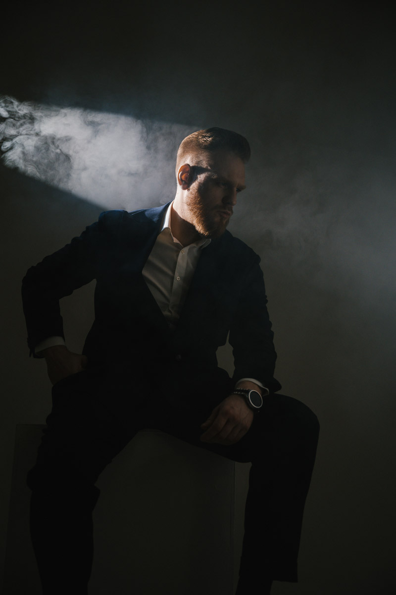 Как представители сильного пола бьются над тайной, о чем думают женщины, так и дамы не сошлись во мнении, какой он — настоящий мужчина. В попытке разобраться в этом вопросе «Ключ-Медиа» собрал воедино харизматичных джентльменов Владимира, а потом спросил героев и их половинок о качествах истинных мачо.