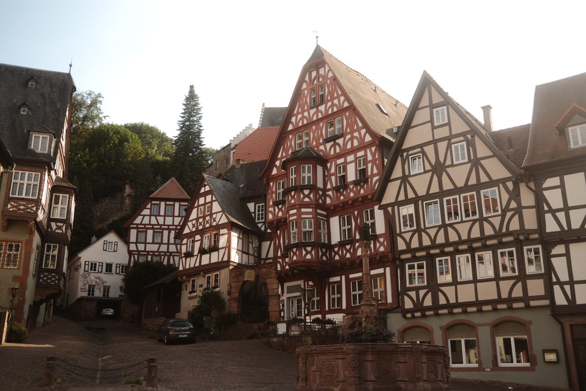 Почти три года назад Анастасия Звягина уехала из областного центра в Германию с одним чемоданом для ручной клади. За это время она успела хорошенько поработать, в том числе в Париже и на Мальдивах, а затем осознанно выбрала размеренную жизнь в баварской глубинке. О том, почему европейские фотостудии проигрывают владимирским и как художнику не потерять себя в бесконечных бюрократических процессах, девушка рассказала нашему изданию.