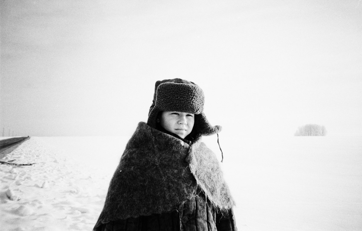 Бескрайние зимние просторы Суздальской земли стали съемочной площадкой для команды нового фильма «Отрок». Ее усилиями на свет появилась камерная притча с известным владимирским фотографом в главной роли. О чем же дебютная короткометражка местного режиссера, узнал «Ключ-Медиа».